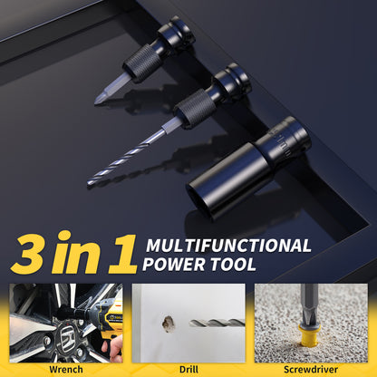 Cordless Impact Wrench