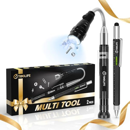 Telescoping Magnetic Pickup Tool