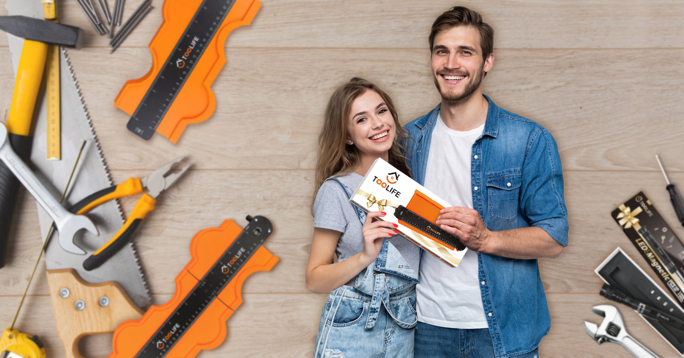 TOOLIFE